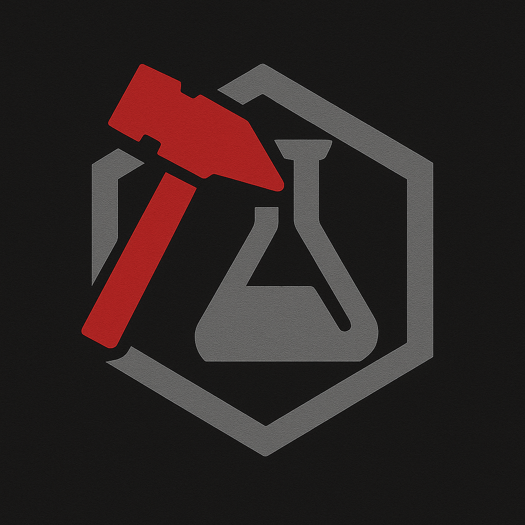 ForgeLab Innovations