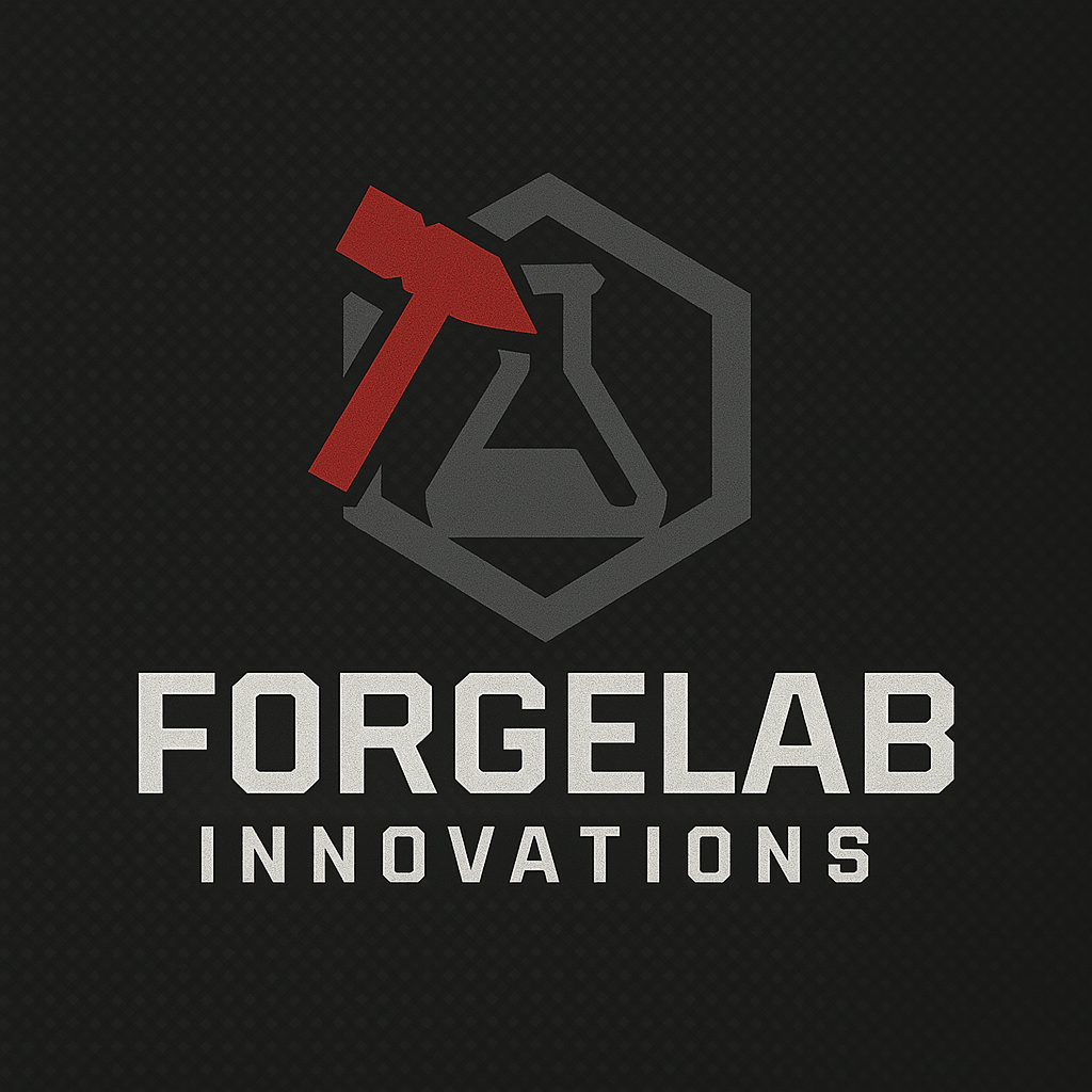ForgeLab Innovations