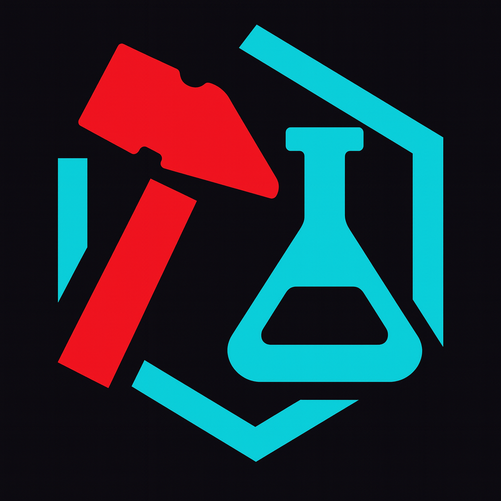 ForgeLab Innovations