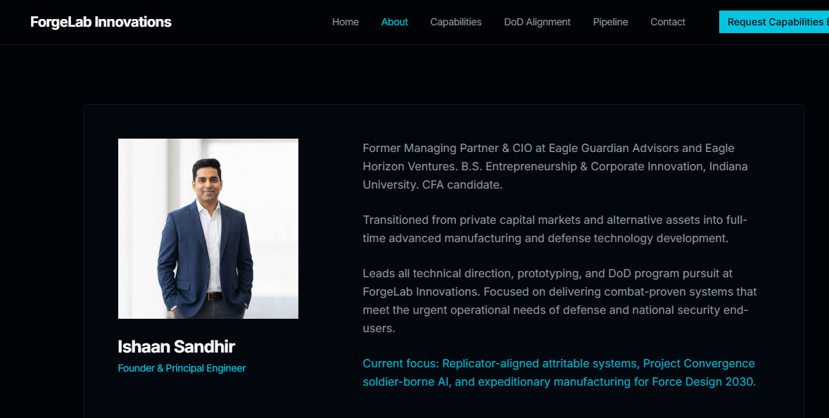 Edge AI / Computer Vision